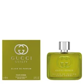 Gucci Guilty Elixir De Parfum Pour Homme 60ML Erkek Parfüm - 2