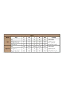 Kısa Kollu Bisiklet Yaka Alt Üst Takım thumbnail 3