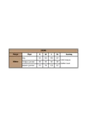 Çiçek Desenli Kısa Kollu Elbise - 3
