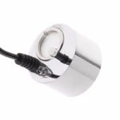 500ml Metal Soğuk Buhar Üreteci, Kuluçka Nem Nozulu 24v+Adaptör - 4