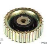 EKSANTRİK DİŞLİSİ (Küçük) (TEMPRA-TİPO-UNO-SLX) - 2