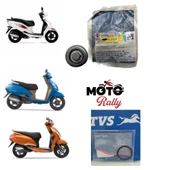 Tvs Yağ Tapa Ve Oringi Jüpiter 125-Wego-Jüpiter 110-Zest-Neo X 2747 - 1