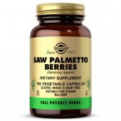Saw Palmetto 520 mg 100 Kapsul - 1