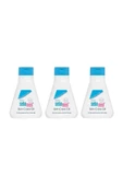 Sebamed Baby Skin Care Oil Bebek Yağı 150 ml , 3 Adet - 1