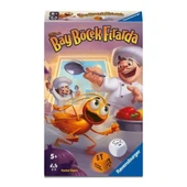 248803 Ravensburger - Bay Böcek Firarda - Seyahat Boy Kutu Oyunu - 3