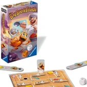 248803 Ravensburger - Bay Böcek Firarda - Seyahat Boy Kutu Oyunu - 1