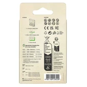 GP Recyko B441 Usb 4’Lü AA - AAA Pil Şarj Cihazı (GPACSB44103 GPB441R21-2GTLB1) - 3
