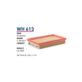 WH613 - 1