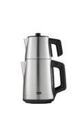 Beko Cm 5342 In 1.7 L Çay Makinesi Gri - 1