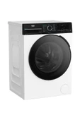 Beko Cmx 12140 A Enerji Sınıfı 12 kg 1400 Devir Çamaşır Makinası - 2