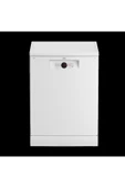 Beko Bm 4144 Bulaşık Makinesi - 1
