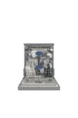 Beko Bm 4144 Ok I 4 Programlı 14 Kişilik Bulaşık Makinesi - 4