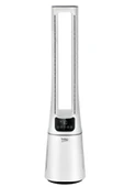 Beko 31680 Hkv Kule Tipi Vantilatör Ve Hava Temizleme Cihazı - 3