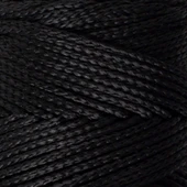 Loren Macrame Siyah El Örgü İpi - RM 001 - 34323 thumbnail 2