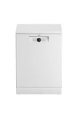 Beko BM 4144 OK Bulaşık Makinesi 4 Program - 1