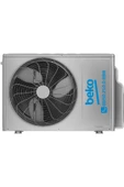Beko 31825 Ekolojik 18000 Btu Duvar Tipi Inverter Klima - 2