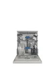 Beko BM 4144 OK Bulaşık Makinesi 4 Program - 3