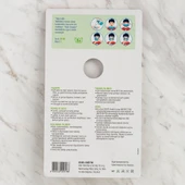Loren 3 lü Paket Yıkanabilir Maske - 2