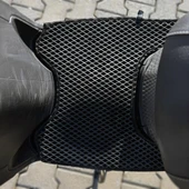 Bod Yamaha Neos Motor 3D Havuzlu Paspas Siyah Neo's thumbnail 3