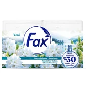 Fax Klasik Saf Kalıp Sabun 4 x 150 Gr - 1
