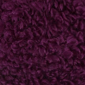 La Mia RETRO Mor El Örgü İpi - LM5131 thumbnail 2