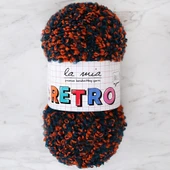 La Mia RETRO Ebruli El Örgü İpi - LM1532 thumbnail 1