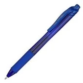 PENTEL LIKIT ROLLER ENERGEL 1.0 MAVI BL110-C - 1
