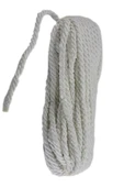 Kordon İp 5 mm Beyaz thumbnail 1