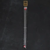 ADDI KALPLİ 4,5MM 40CM KLASİK ALÜMİNYUM ÖRGÜ ŞİŞİ thumbnail 1