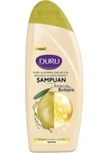 Duru Şampuan 500 ml Zeytin Yağlı Kolajen - 1