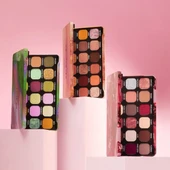 Revolution, Forever Flawless, Far Paleti Nova Green - 4