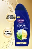 Duru Şampuan Kolajen & Aloe & Mentol 500 ml - 1