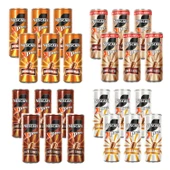 Nescafe Xpress Soğuk Kahve 250 ml x 24 lü Karma Koli - 1