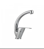 Tema Cosmo Kuğu Lavabo Bataryası - 1