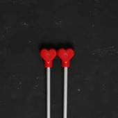 ADDI KALPLİ 4,5MM 40CM KLASİK ALÜMİNYUM ÖRGÜ ŞİŞİ thumbnail 3