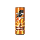 Nescafe Xpress Soğuk Kahve 250 ml x 24 lü Karma Koli - 5