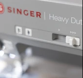Singer HD6705C Dikiş Makinesi thumbnail 3