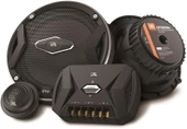 JBL GTO609C Premium 6,5 İnç Bileşen Hoparlör Sistemi - 1