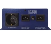 Havensis Transfer Switch Karavan 220v Otomatik Şebeke Ayırıcı İnverter - 1