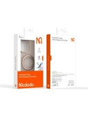 Mcdodo PC-4935 iPhone 16 Pro Max Halka Standlı Magsafe Titanyum Kapak - 3