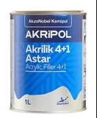 Akzo Akripol 4+1 Astar - 1