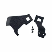 Audi A4,A5 için Far Tamir Seti - Sağ  OEM: 8K0941004R - 2