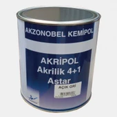 Akzo Akripol 4+1 Astar - 3