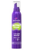 Aussie Instant Volume Hacimlendirici Saç Köpüğü 170GR - 1