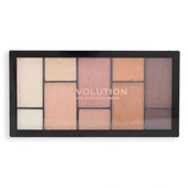 Revolution Reloaded, Dimension Neutral Charm, Far Paleti - 1