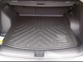 Rizline Ssangyong Torres EVX Elektirkli 2024 ve Sonrası  3D Bagaj Havuzu - 2