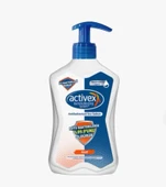 Activex Antibakteriyel Aktif Sıvı Sabun 500 ml - 1