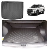 Rizline Ssangyong Torres EVX Elektirkli 2024 ve Sonrası  3D Bagaj Havuzu - 1