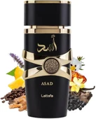 Lattafa Asad 100 ml Edp Erkek Parfüm thumbnail 2