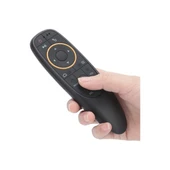G10 Wireless Air Mouse – Android TV Mac Windows Kumanda + Voice Support - 3